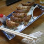 高知県の名物、屋台餃子「安兵衛」って知ってる?