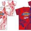 Dickies(ディッキーズ)が広島カープ他ご当地球団とのコラボ商品発売!