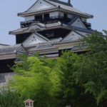 【お城好き必見】松山城や高知城他、四国お城観光に役立つ見どころを紹介