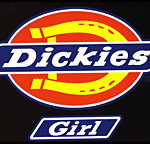 【Dickies Girl(ディッキーズ・ガール)】無骨なウェアを華麗に着るレディースラインナップ!