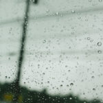 「梅雨」のような雨が続いている2017年10月の四国です…