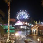 中四国最大級のイルミネーション!光り輝く夜のニューレオマワールド~四国のイルミネーション~