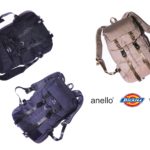 【Dickies×anello×THE SHOP TK】トリプルコラボアイテム発売!リュック、トートバッグ