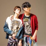 「ジョジョ」第3部が服に!ジョジョ×glamb×ディッキーズのスペシャルコラボ!