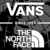 THE NORTH FACE(ザノース フェイス)とVANS(ヴァンズ)がコラボ!2年ぶりの新作発売!