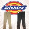 【ディッキーズの種類は?】WD874など日本企画のワークパンツ特集!