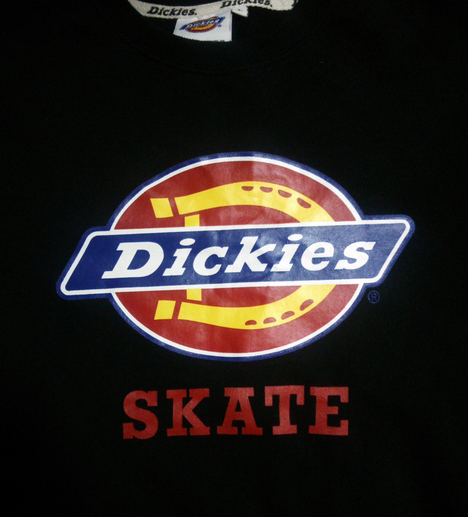 ディッキーズのスケートライン特集！「DICKIES SKATE」スケートボード&ディッキーズ！
