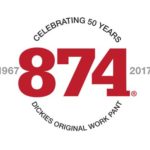 超豪華!ディッキーズ874の誕生50周年記念スペシャルミュージックビデオ公開!!