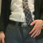 ビジネスカジュアルに873ワークパンツが最適な理由、ディッキーズはビジネスにも使える!