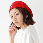 KANGOL(カンゴール)のハンチング「504」夏はトロピック!冬はウールの選べる素材!