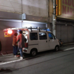 高知で夜の締めに屋台「ハンバーガー」!屋台餃子やしじみラーメンだけじゃない!